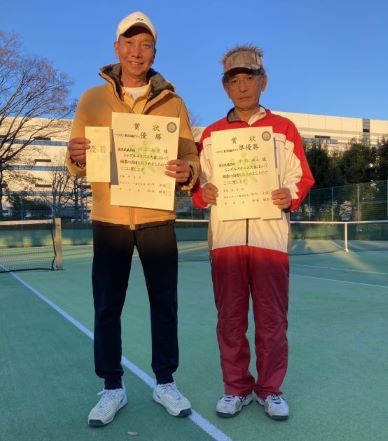 �x�e����65�N���X���܂̊F����